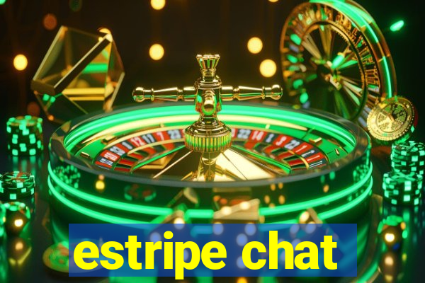 estripe chat